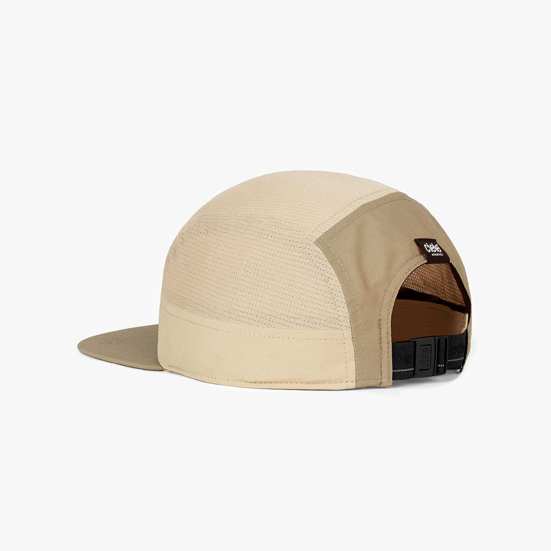 Gorra Ciele Gocap Comp Century Canvas/Safari