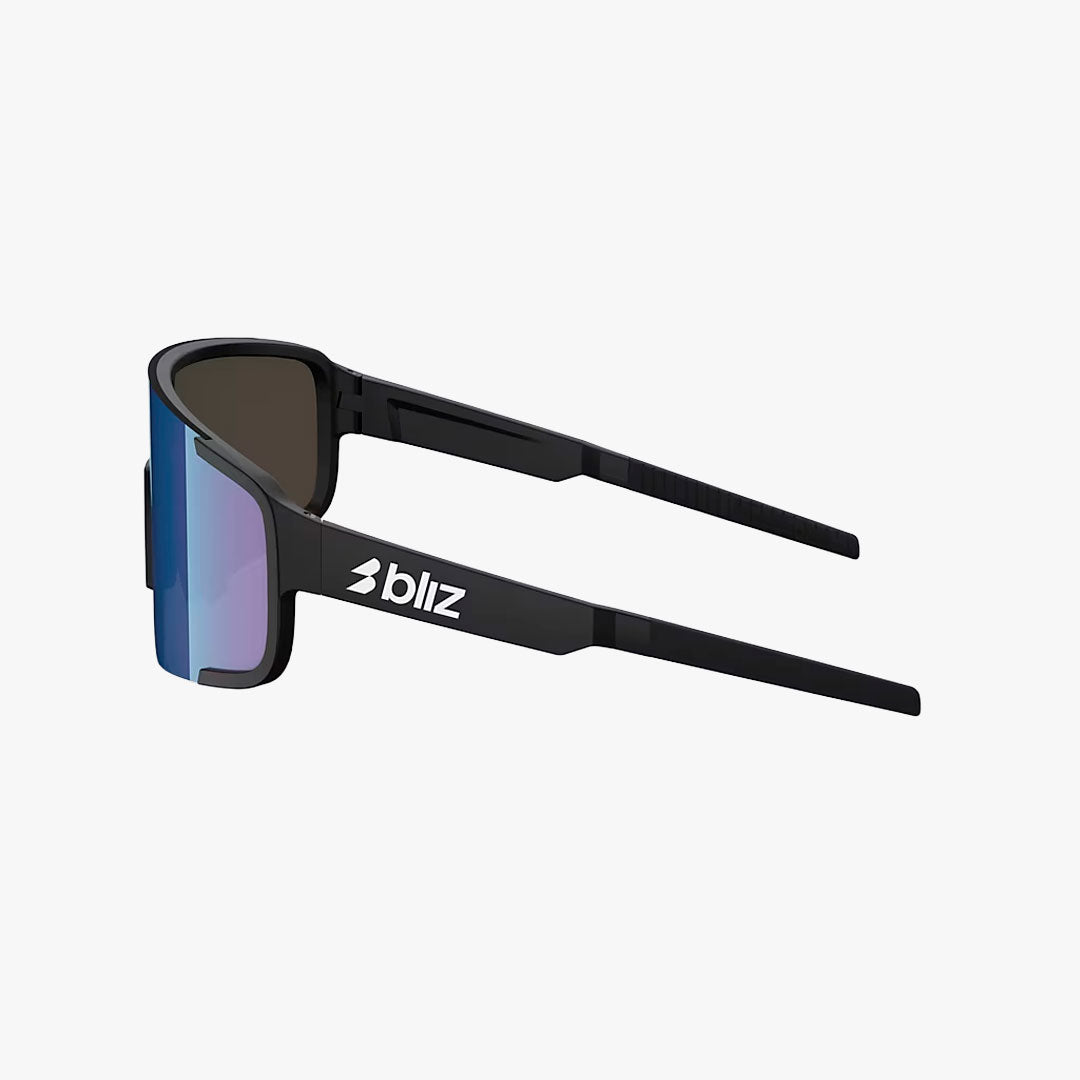 Gafas Bliz P003 Matte Black Blue