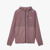 Chaqueta Nnormal Active Warm W Purple