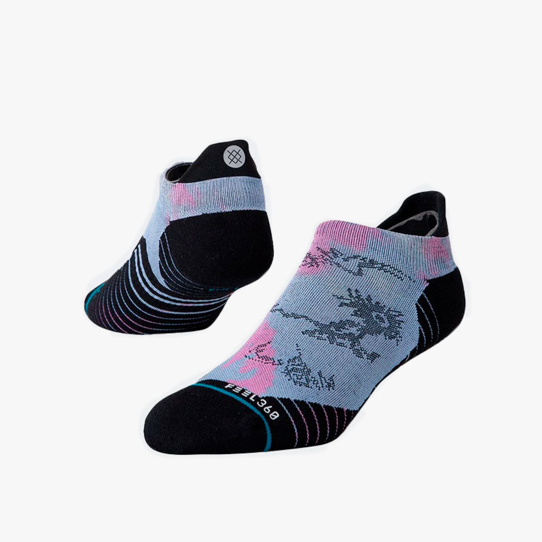 Calcetines Stance Some Who Like Tab Pink