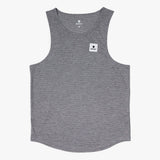Camiseta Saysky Combat Pro Singlet Grey
