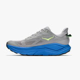 Hoka Challenger 8 Stardust/Virtual Blue