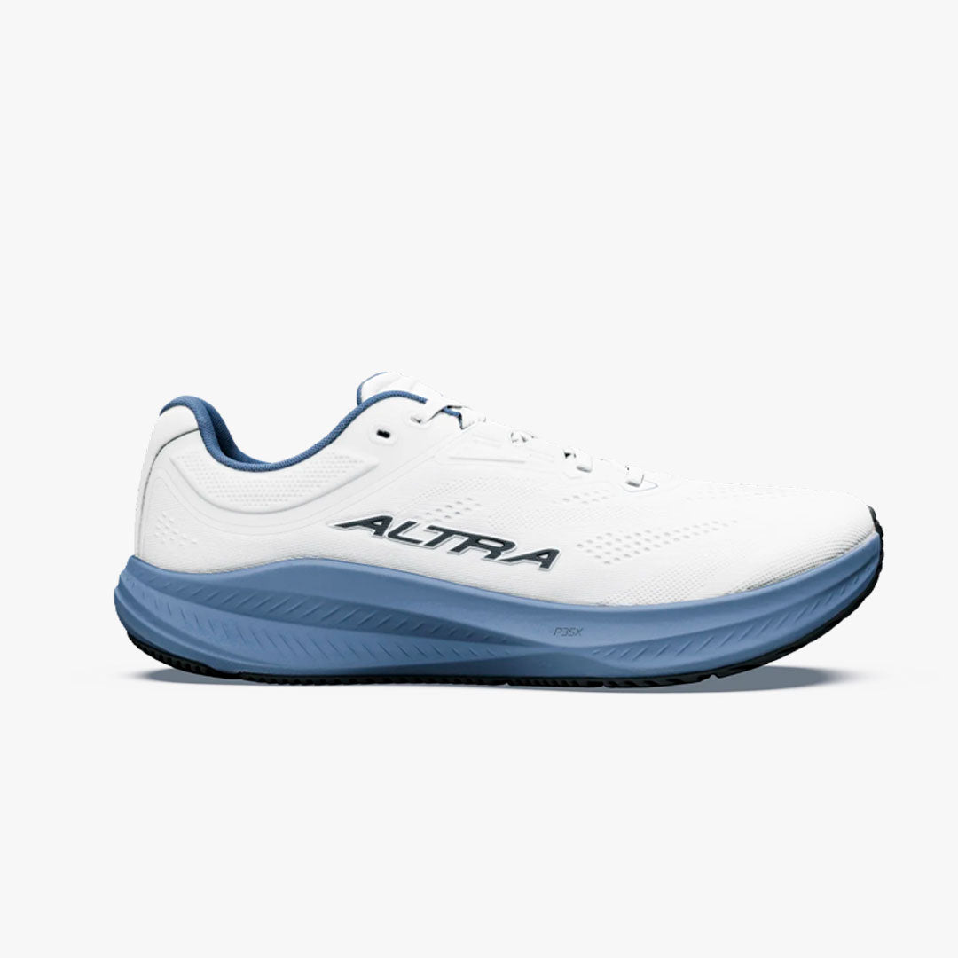 Altra Torin 9 White/Flint Stone
