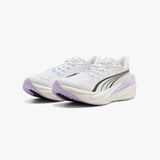 Puma Deviate Nitro 4 W White/Lavender