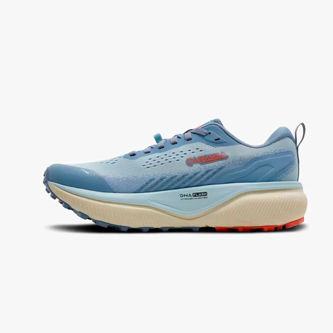 Brooks Cascadia 20 W Nantucket/Blue