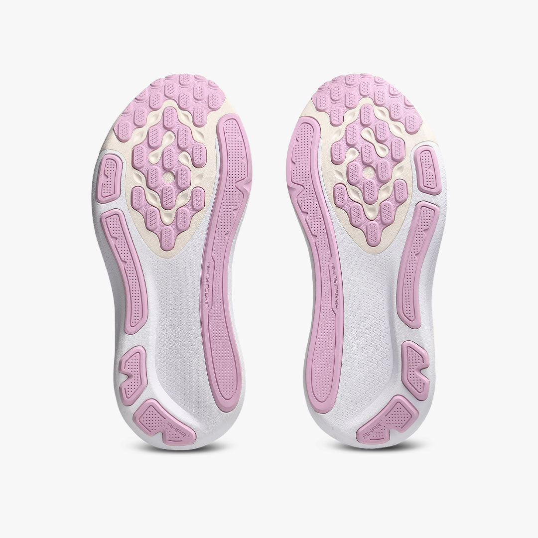 Asics Gel-Kayano 33 W White/Lilac