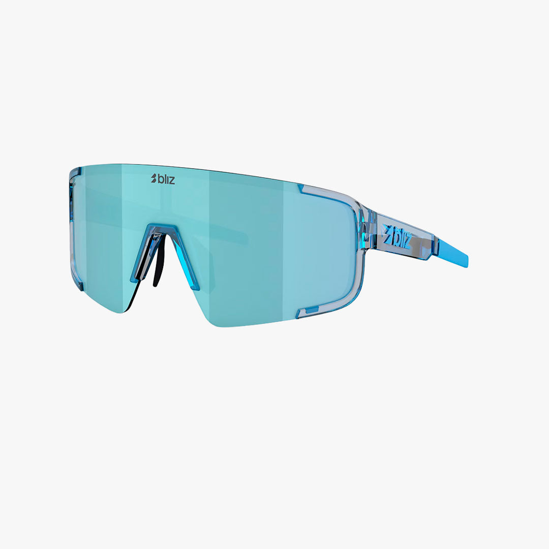 Gafas Bliz P003 Transparent Blue Ice Blue