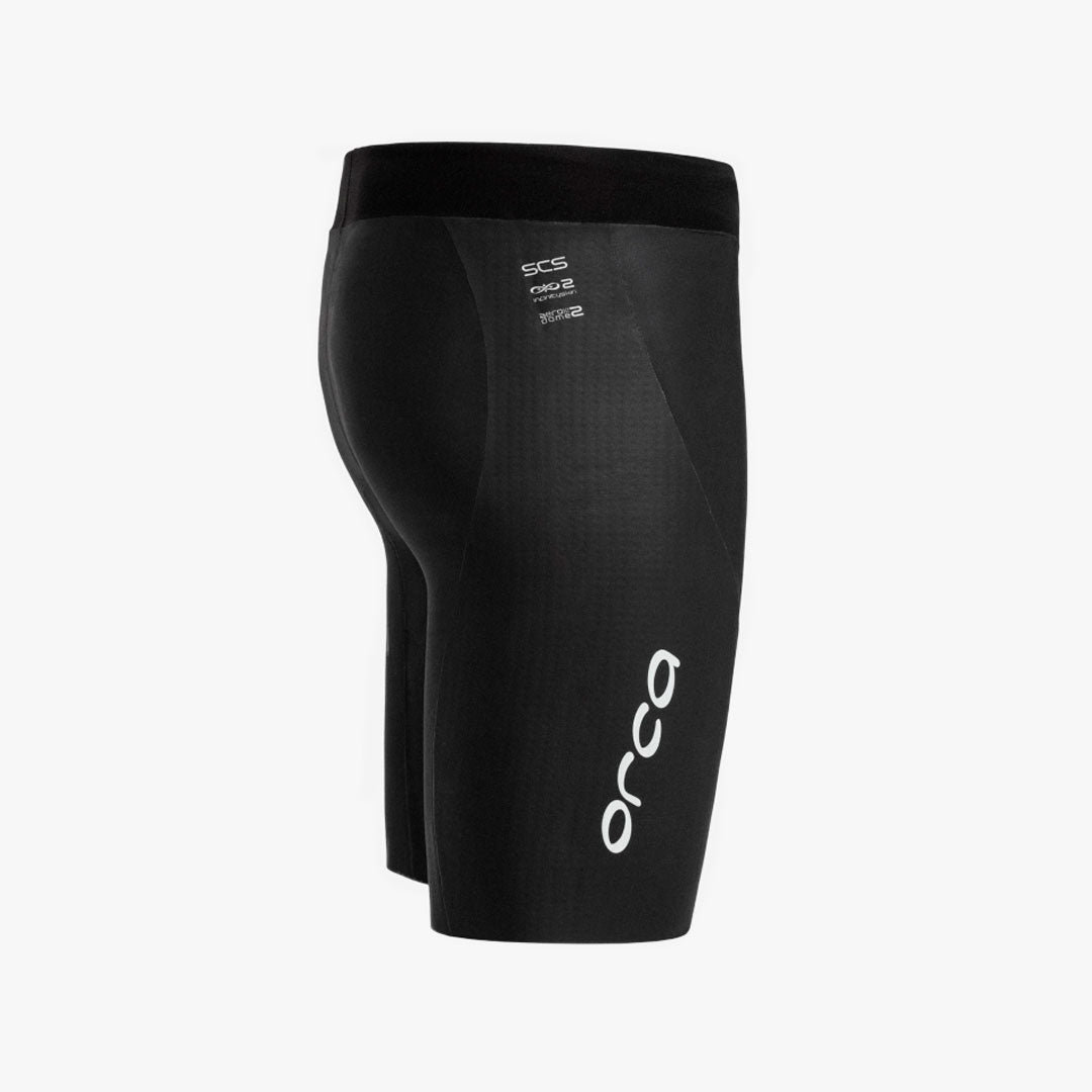 Pantalón Orca Buoyancy Black