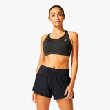 Bra Asics Accelerate W Performance Black