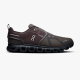 On Cloud 6 Waterproof Espresso/Black