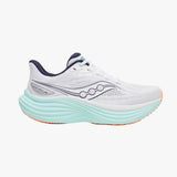 Saucony Triumph 24 W White/Spa