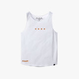 Camiseta Rumm Fuji Road White