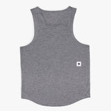 Camiseta Saysky Combat Pro Singlet Grey