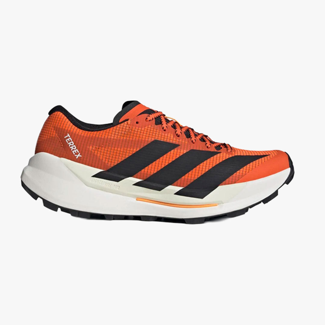 Adidas Terrex Agravic TT Orange/Black