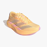 Adidas Adizero Evo SL W Ice Tangerine/Ice Gold Met.