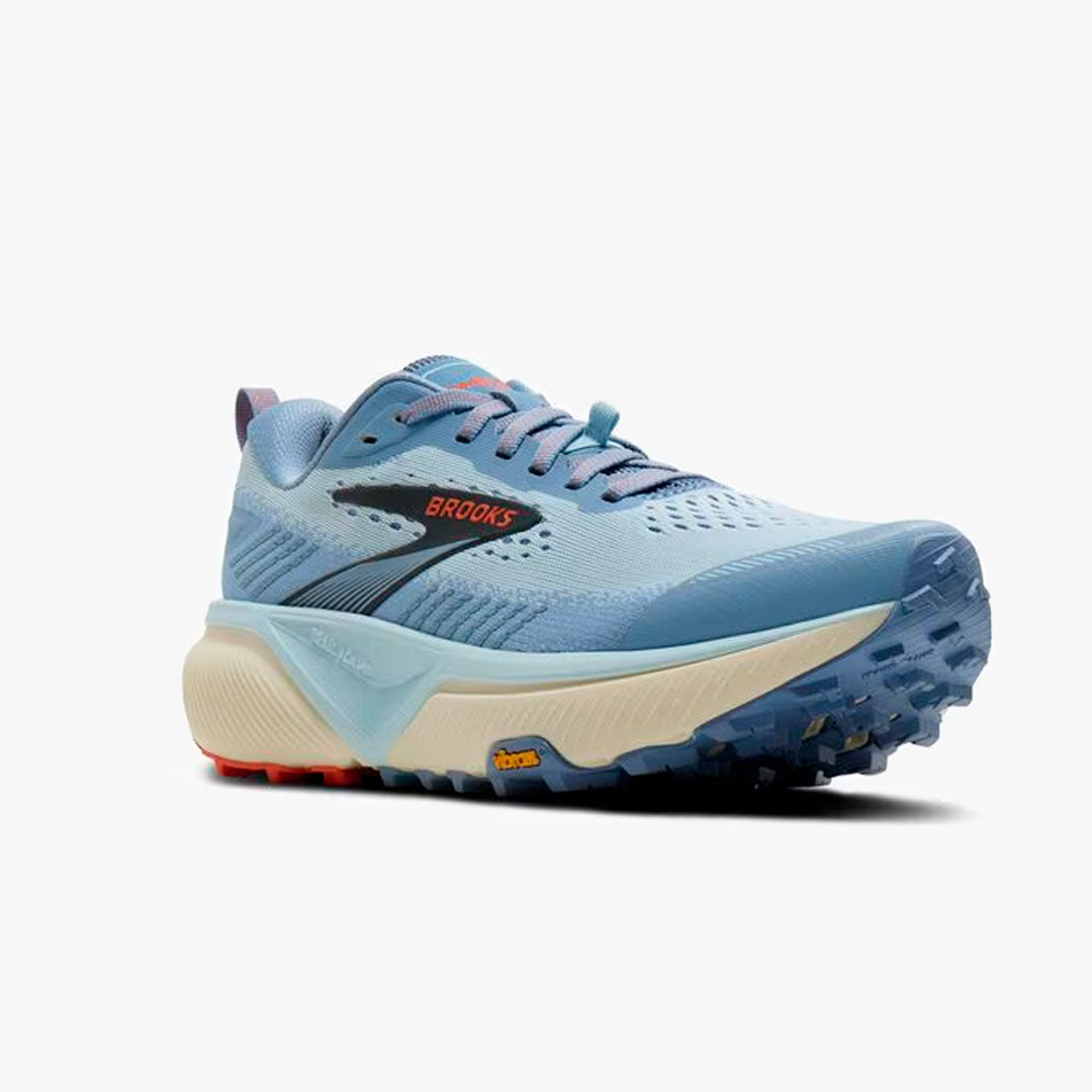 Brooks Cascadia 20 W Nantucket/Blue