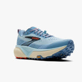 Brooks Cascadia 20 W Nantucket/Blue