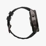 Garmin Fenix 9 Pro 51mm Carbon Grey/Black