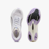 Puma Deviate Nitro 4 W White/Lavender