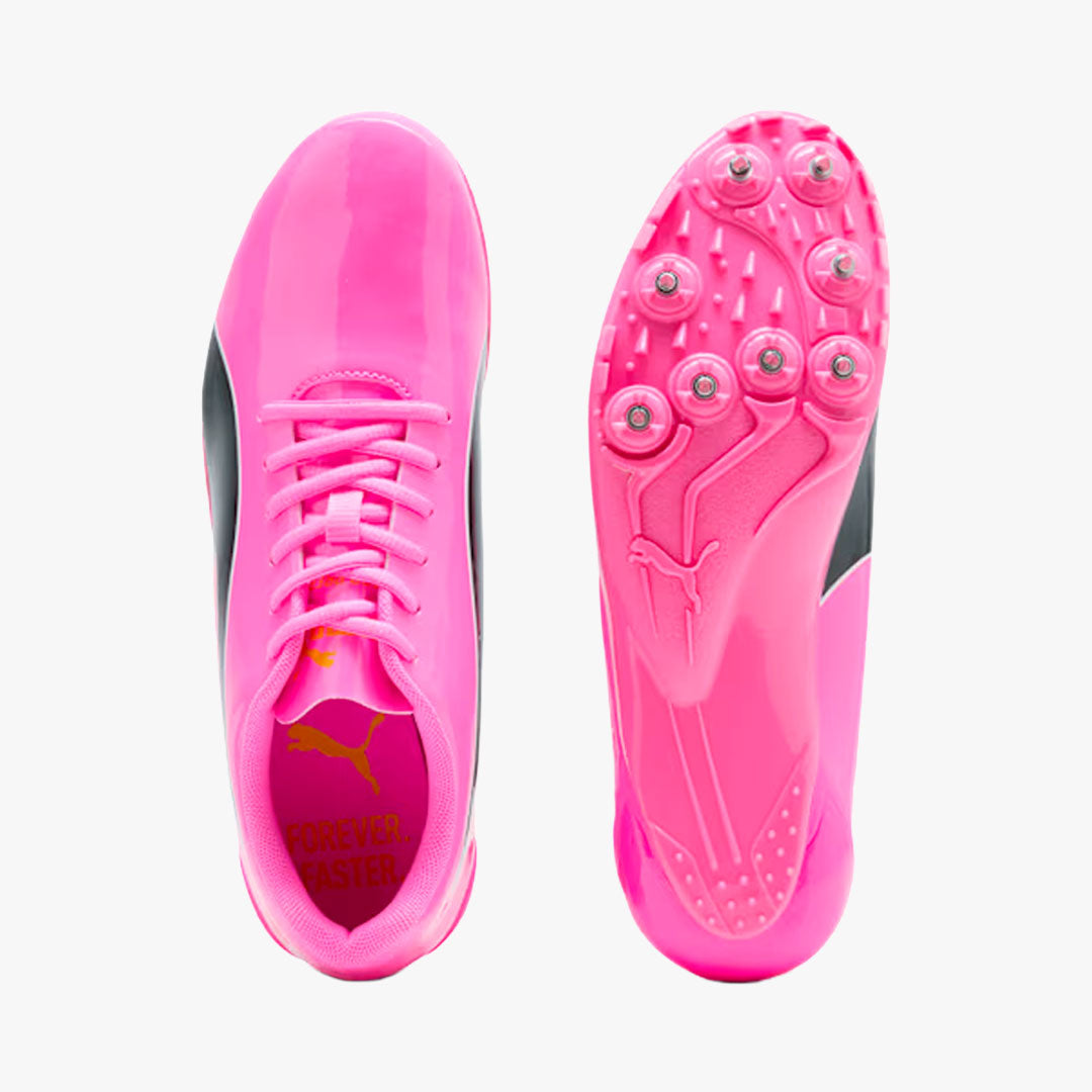 Puma Evospeed Prep Sprint 3.5 Poison Pink