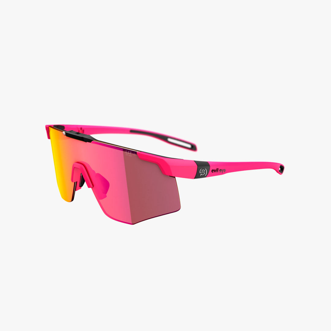 Gafas Evil Eye Speedsense Neon Pink Matt