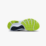 Brooks Ghost 17 W Peacoat/Lime/Blue