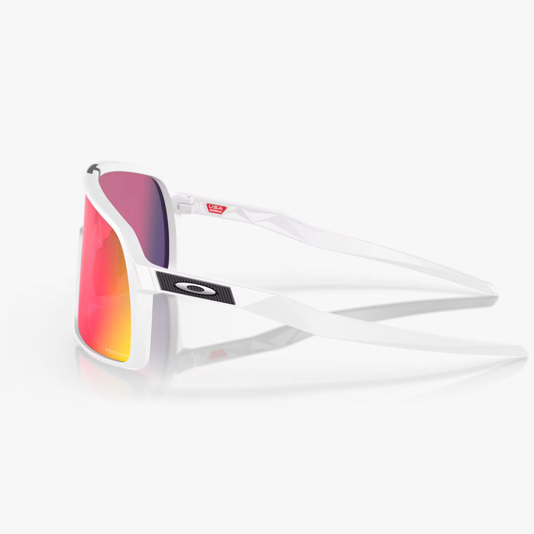 Gafas Oakley Sutro Matte White