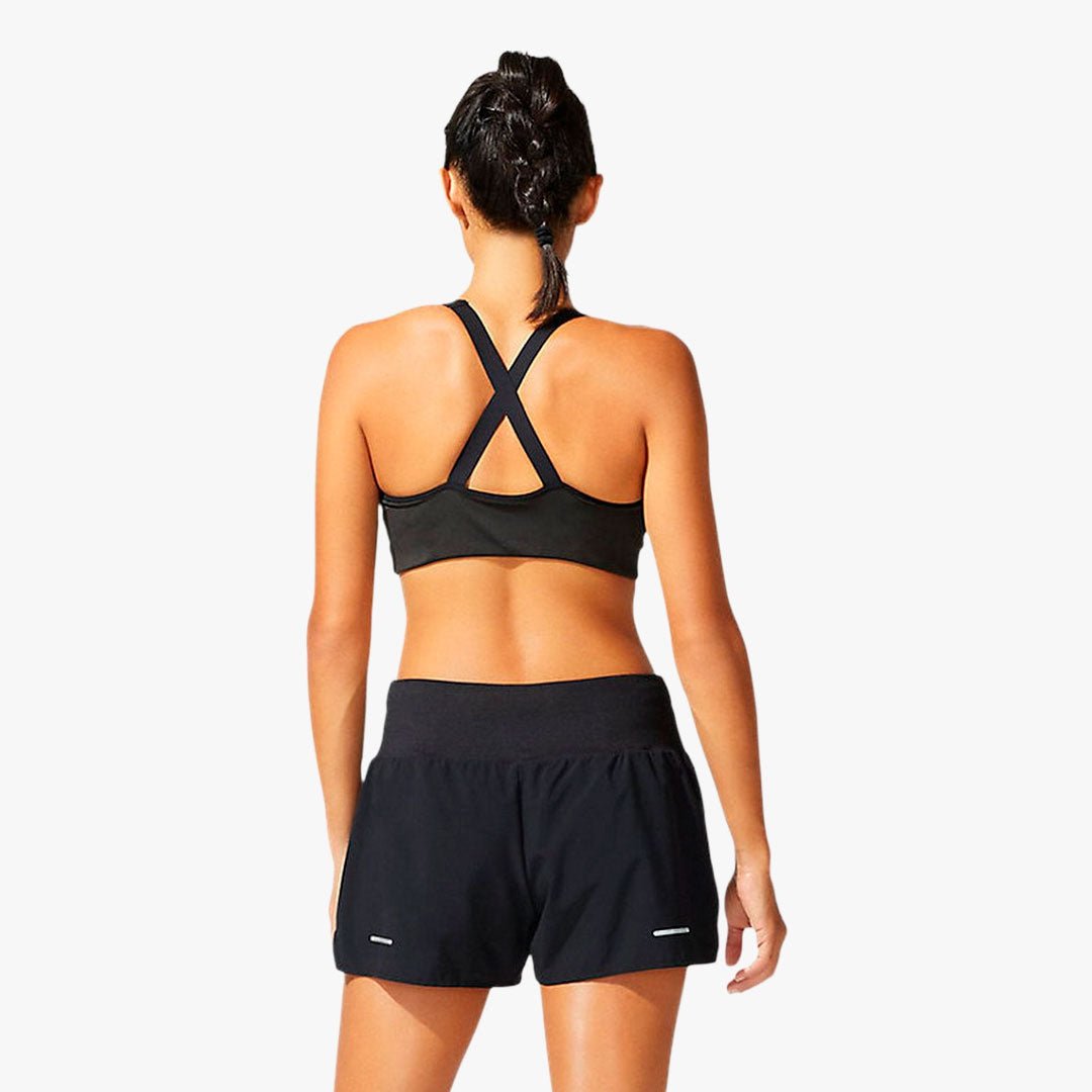 Bra Asics Accelerate W Performance Black