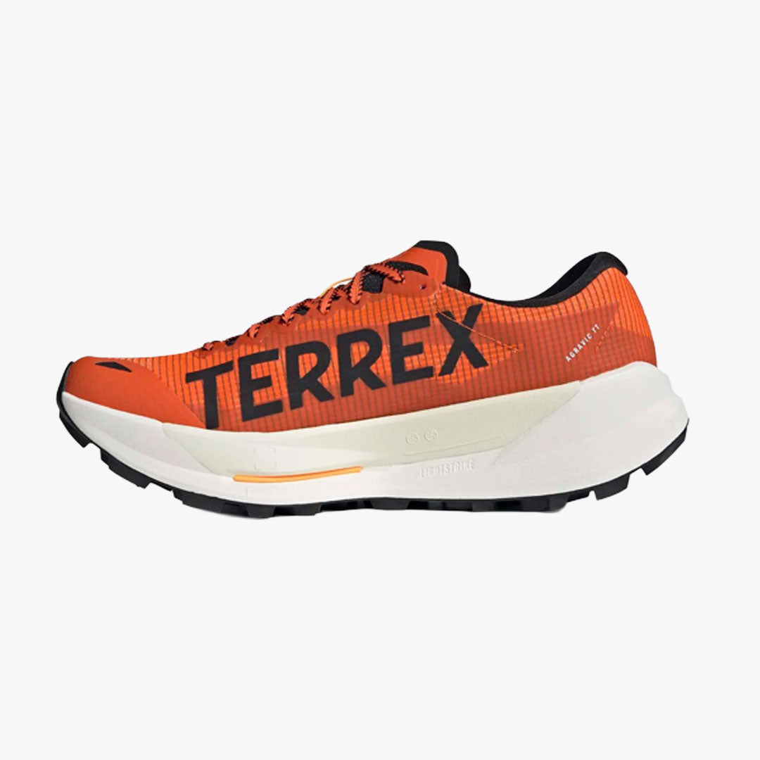 Adidas Terrex Agravic TT Orange/Black