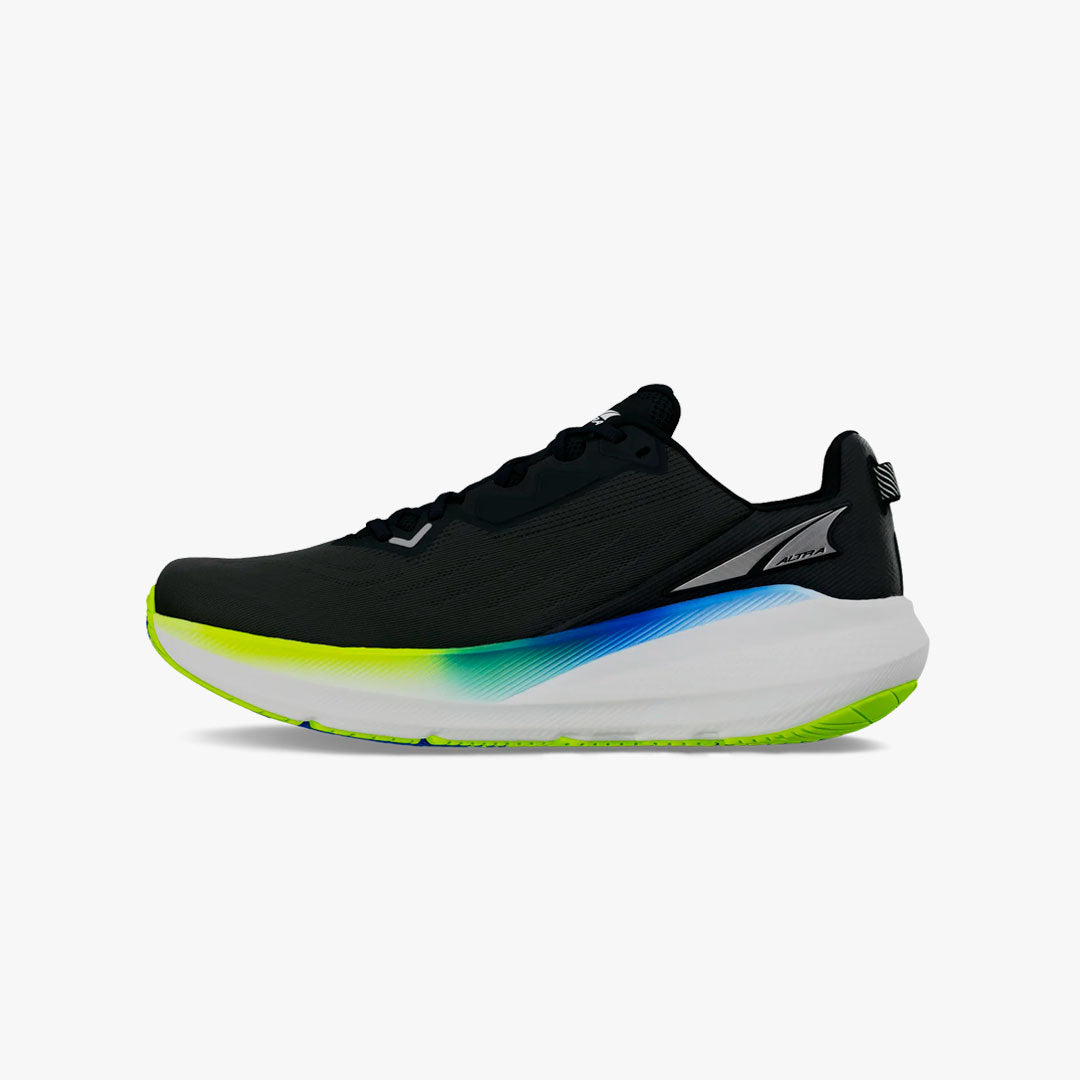 Altra Fwd Via Black/Blue