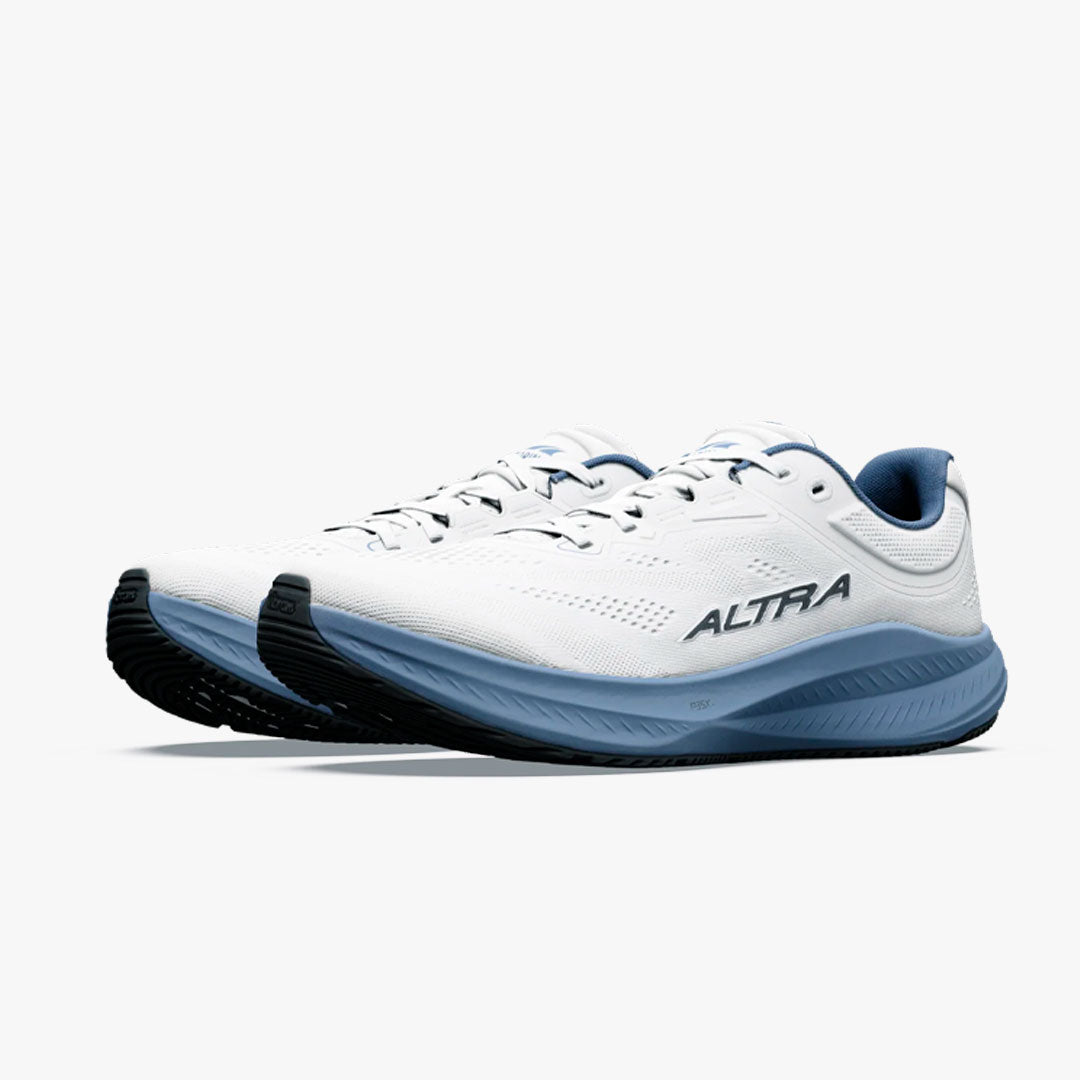 Altra Torin 9 White/Flint Stone