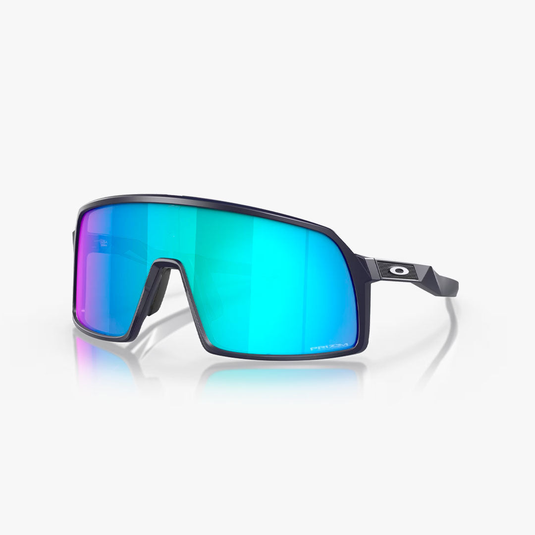 Gafas Sutro S Matte Navy