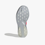 Adidas Adizero Evo SL Silver Metallic / Lucid Red / Iron Metallic