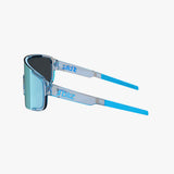 Gafas Bliz P003 Transparent Blue Ice Blue