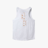 Camiseta Rumm Fuji Road White