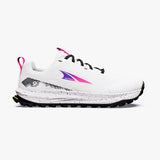 Altra Lone Peak 9+ W Vaporous Gray/Knockout Pink