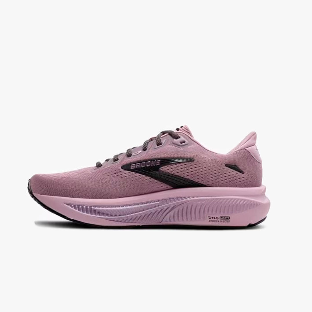 Brooks Ghost 18 W  Elderberry/Black