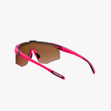 Gafas Evil Eye Speedsense Neon Pink Matt