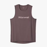 Camiseta Nnormal Race Tank 02 Purple
