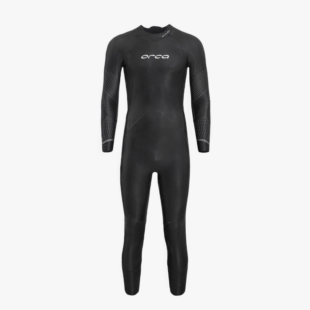 Neopreno Orca Athlex Flow Black