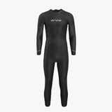 Neopreno Orca Athlex Flow Black