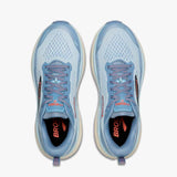 Brooks Cascadia 20 W Nantucket/Blue