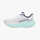 Saucony Triumph 24 W White/Spa