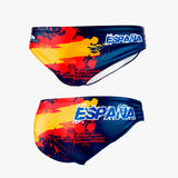 Bañador Turbo Natación España Flag
