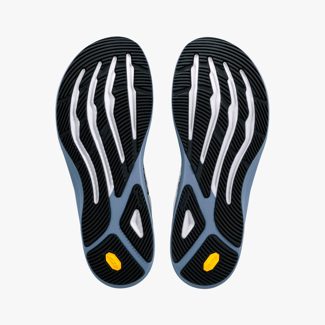 Altra Torin 9 White/Flint Stone