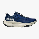 Hoka Transport GTX Midnight BLUE/Truffle Salt
