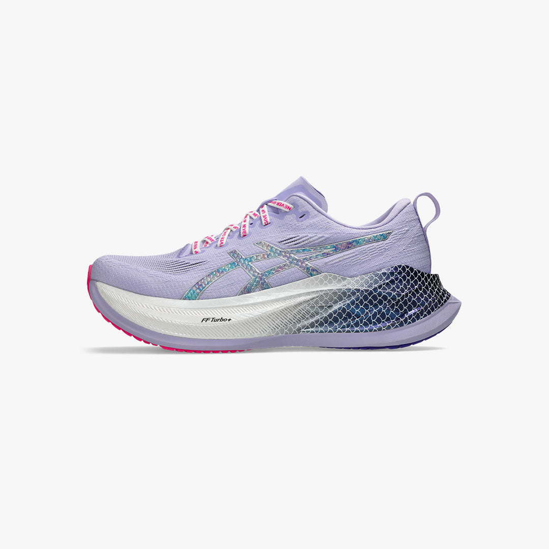 Asics Superblast 2 W Purple/Asics