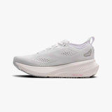Brooks Glycerin 23 W White/Harbor Mist/Metallic