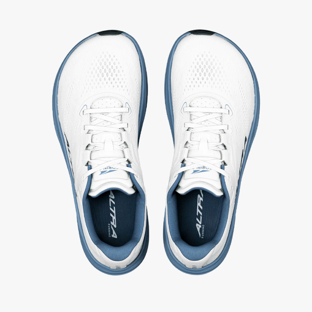 Altra Torin 9 White/Flint Stone