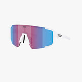 Gafas Bliz P003 Matte White Violet